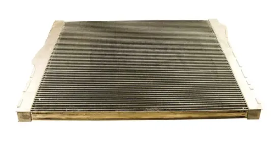 Kühler, Motorkühlung MAXGEAR AC230191 Bild Kühler, Motorkühlung MAXGEAR AC230191