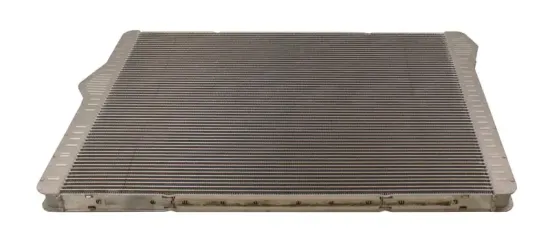 Kühler, Motorkühlung MAXGEAR AC230192 Bild Kühler, Motorkühlung MAXGEAR AC230192