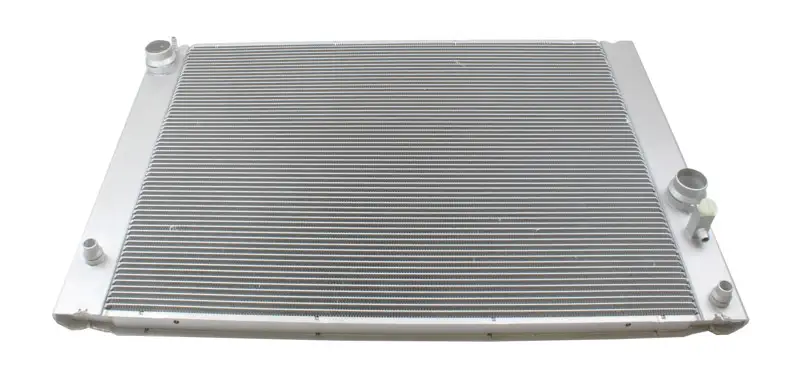 Kühler, Motorkühlung MAXGEAR AC230193