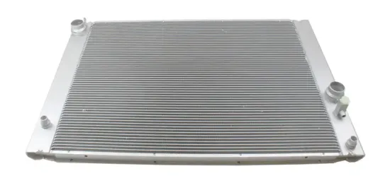 Kühler, Motorkühlung MAXGEAR AC230193 Bild Kühler, Motorkühlung MAXGEAR AC230193