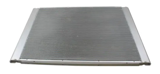 Kühler, Motorkühlung MAXGEAR AC230193 Bild Kühler, Motorkühlung MAXGEAR AC230193