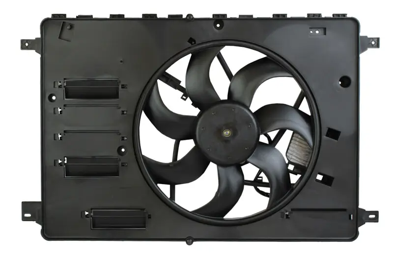 Lüfter, Motorkühlung 12 V MAXGEAR AC230299