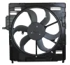 L&uuml;fter, Motork&uuml;hlung 12 V MAXGEAR AC230300