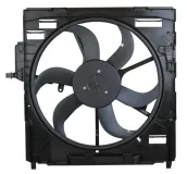Lüfter, Motorkühlung 12 V MAXGEAR AC230300