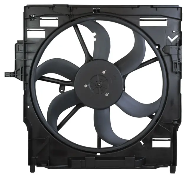 Lüfter, Motorkühlung 12 V MAXGEAR AC230301