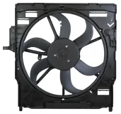 Lüfter, Motorkühlung 12 V MAXGEAR AC230301