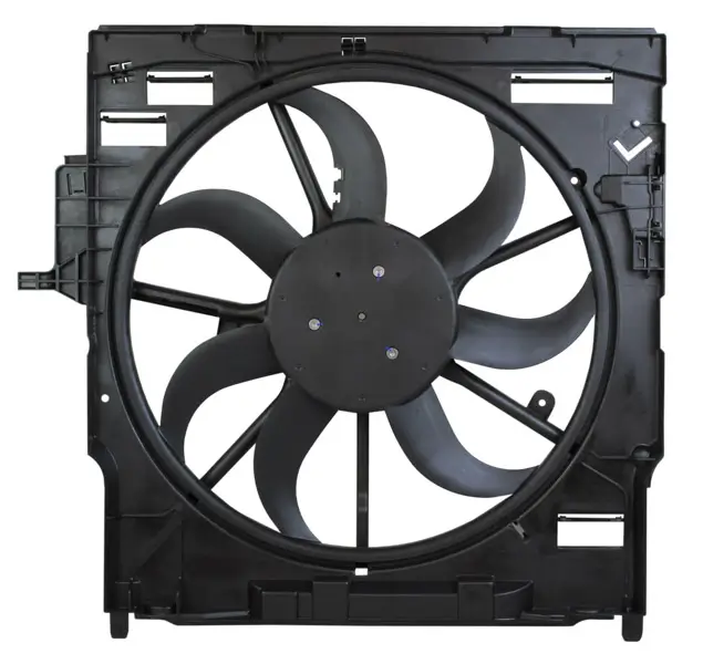 Lüfter, Motorkühlung 12 V MAXGEAR AC230302