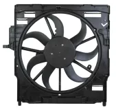 Lüfter, Motorkühlung 12 V MAXGEAR AC230302