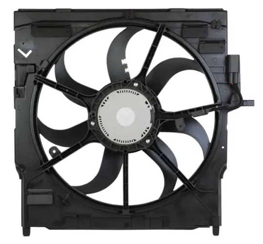Lüfter, Motorkühlung 12 V MAXGEAR AC230302 Bild Lüfter, Motorkühlung 12 V MAXGEAR AC230302