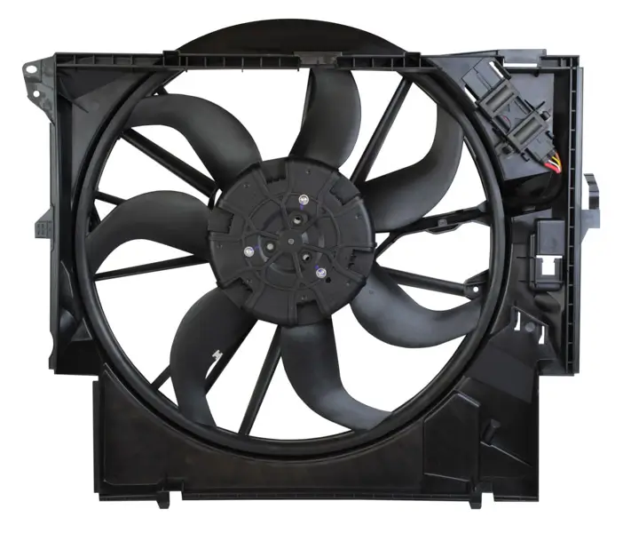 Lüfter, Motorkühlung 12 V MAXGEAR AC230303