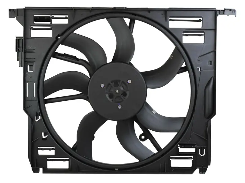 Lüfter, Motorkühlung 12 V MAXGEAR AC230304