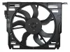 L&uuml;fter, Motork&uuml;hlung 12 V MAXGEAR AC230304