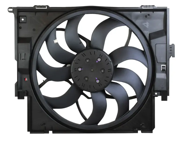Lüfter, Motorkühlung 12 V MAXGEAR AC230305
