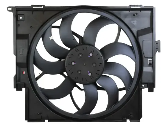 Lüfter, Motorkühlung 12 V MAXGEAR AC230305 Bild Lüfter, Motorkühlung 12 V MAXGEAR AC230305