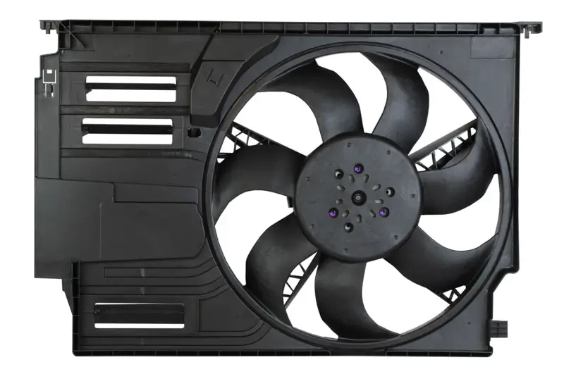 Lüfter, Motorkühlung 12 V MAXGEAR AC230306