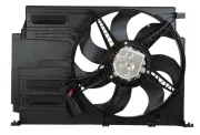 Lüfter, Motorkühlung MAXGEAR AC230307