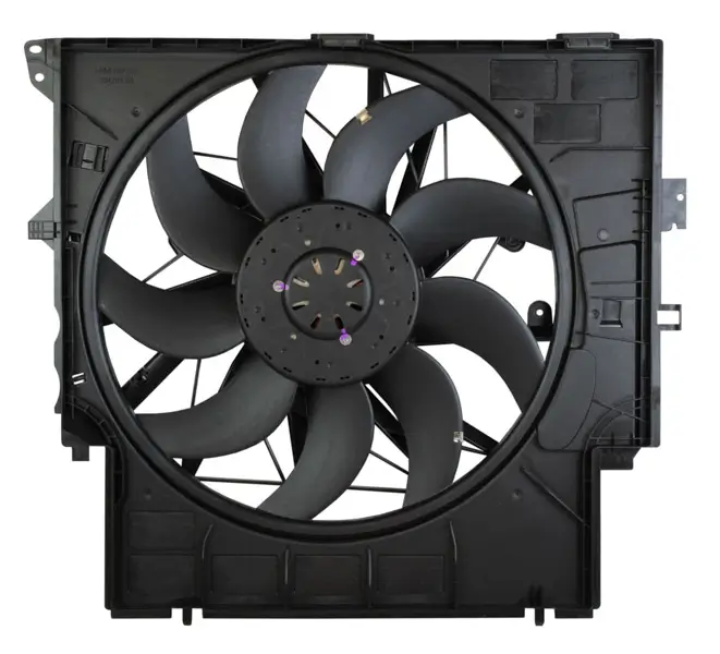 Lüfter, Motorkühlung 12 V MAXGEAR AC230308