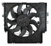 L&uuml;fter, Motork&uuml;hlung 12 V MAXGEAR AC230308