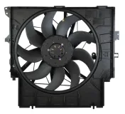 Lüfter, Motorkühlung 12 V MAXGEAR AC230308
