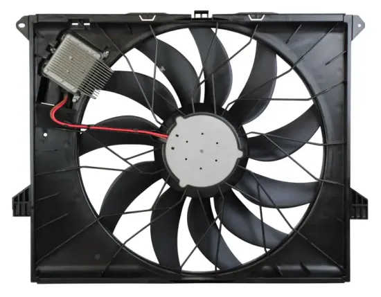 Lüfter, Motorkühlung 12 V MAXGEAR AC230309 Bild Lüfter, Motorkühlung 12 V MAXGEAR AC230309