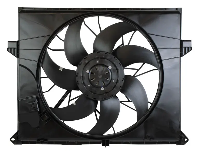 Lüfter, Motorkühlung 12 V MAXGEAR AC230310