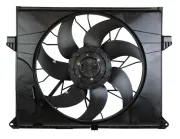Lüfter, Motorkühlung 12 V MAXGEAR AC230310