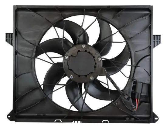 Lüfter, Motorkühlung 12 V MAXGEAR AC230310 Bild Lüfter, Motorkühlung 12 V MAXGEAR AC230310
