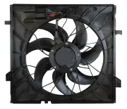 Lüfter, Motorkühlung MAXGEAR AC230311
