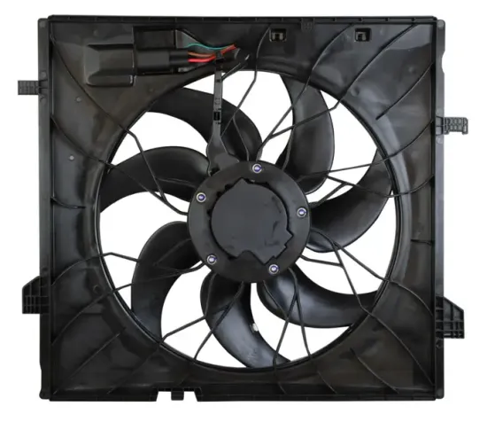 Lüfter, Motorkühlung MAXGEAR AC230311 Bild Lüfter, Motorkühlung MAXGEAR AC230311