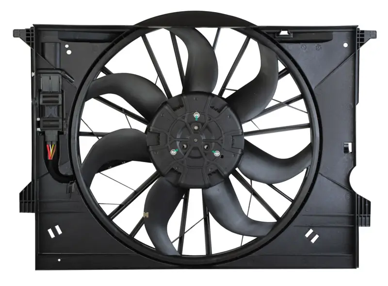 Lüfter, Motorkühlung 12 V MAXGEAR AC230312