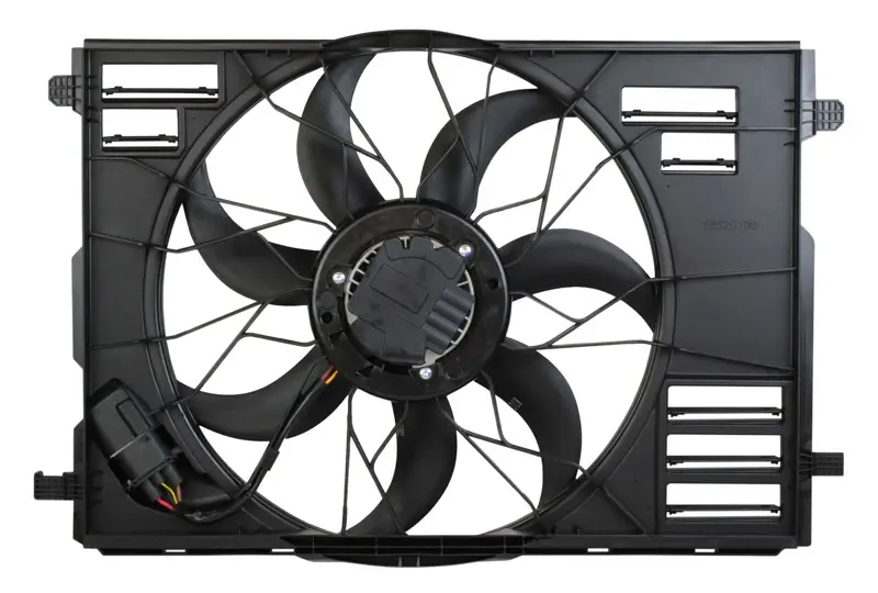 Lüfter, Motorkühlung MAXGEAR AC230313