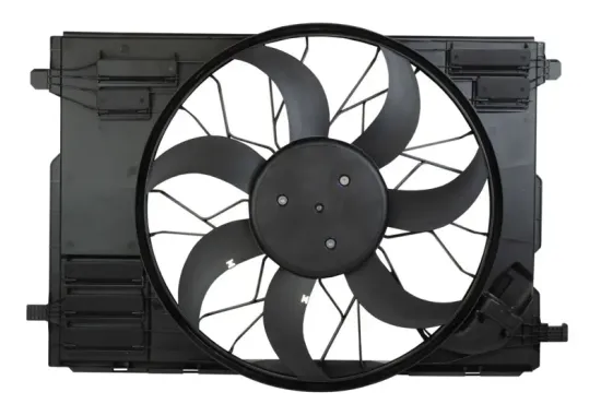 Lüfter, Motorkühlung MAXGEAR AC230313 Bild Lüfter, Motorkühlung MAXGEAR AC230313
