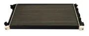 Kühler, Motorkühlung MAXGEAR AC235782