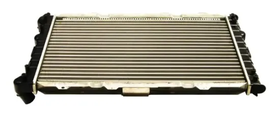 Kühler, Motorkühlung MAXGEAR AC243160 Bild Kühler, Motorkühlung MAXGEAR AC243160