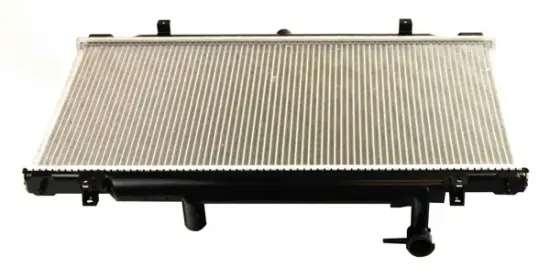 Kühler, Motorkühlung MAXGEAR AC243166 Bild Kühler, Motorkühlung MAXGEAR AC243166