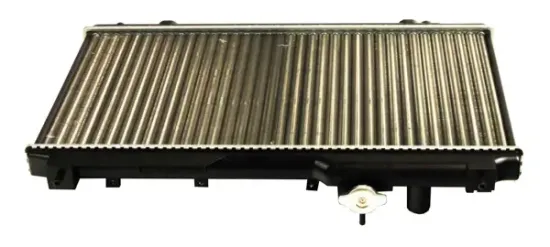 Kühler, Motorkühlung MAXGEAR AC257017 Bild Kühler, Motorkühlung MAXGEAR AC257017