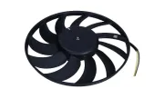 Lüfter, Motorkühlung links MAXGEAR AC259115