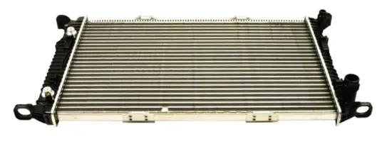 Kühler, Motorkühlung MAXGEAR AC266808 Bild Kühler, Motorkühlung MAXGEAR AC266808