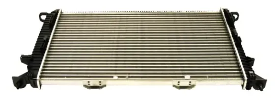 Kühler, Motorkühlung MAXGEAR AC266808 Bild Kühler, Motorkühlung MAXGEAR AC266808