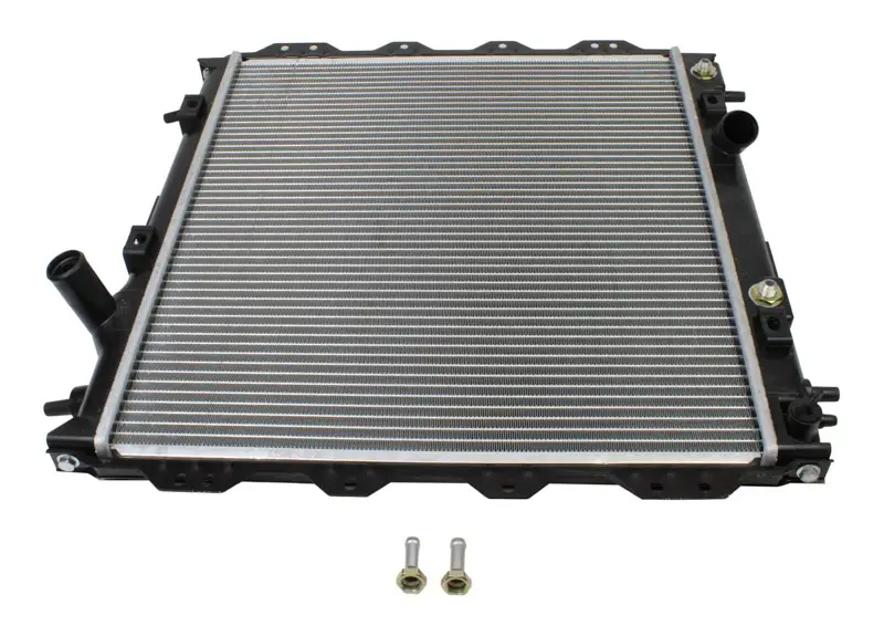 Kühler, Motorkühlung MAXGEAR AC273114