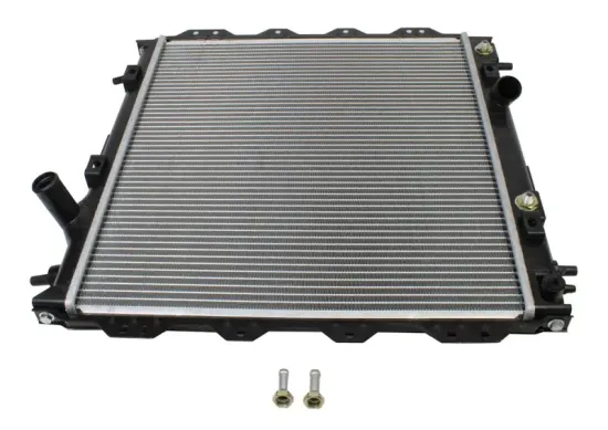 Kühler, Motorkühlung MAXGEAR AC273114 Bild Kühler, Motorkühlung MAXGEAR AC273114