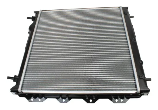 Kühler, Motorkühlung MAXGEAR AC273114 Bild Kühler, Motorkühlung MAXGEAR AC273114