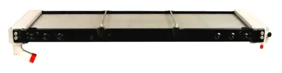 Kühler, Motorkühlung MAXGEAR AC293809 Bild Kühler, Motorkühlung MAXGEAR AC293809