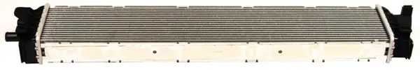 Niedertemperaturkühler, Ladeluftkühler Mitte MAXGEAR AC294488