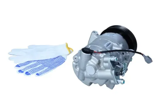 Kompressor, Klimaanlage 12 V MAXGEAR AC330007 Bild Kompressor, Klimaanlage 12 V MAXGEAR AC330007