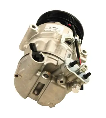 Kompressor, Klimaanlage 12 V MAXGEAR AC330011 Bild Kompressor, Klimaanlage 12 V MAXGEAR AC330011