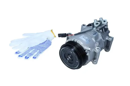 Kompressor, Klimaanlage 12 V MAXGEAR AC330014 Bild Kompressor, Klimaanlage 12 V MAXGEAR AC330014