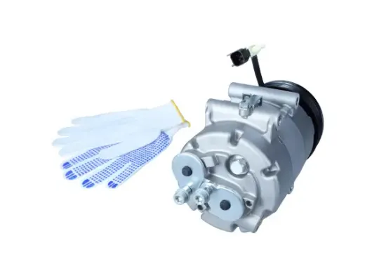 Kompressor, Klimaanlage 12 V MAXGEAR AC330016 Bild Kompressor, Klimaanlage 12 V MAXGEAR AC330016