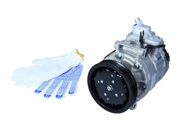 Kompressor, Klimaanlage 12 V MAXGEAR AC330019