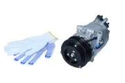 Kompressor, Klimaanlage 12 V MAXGEAR AC330020
